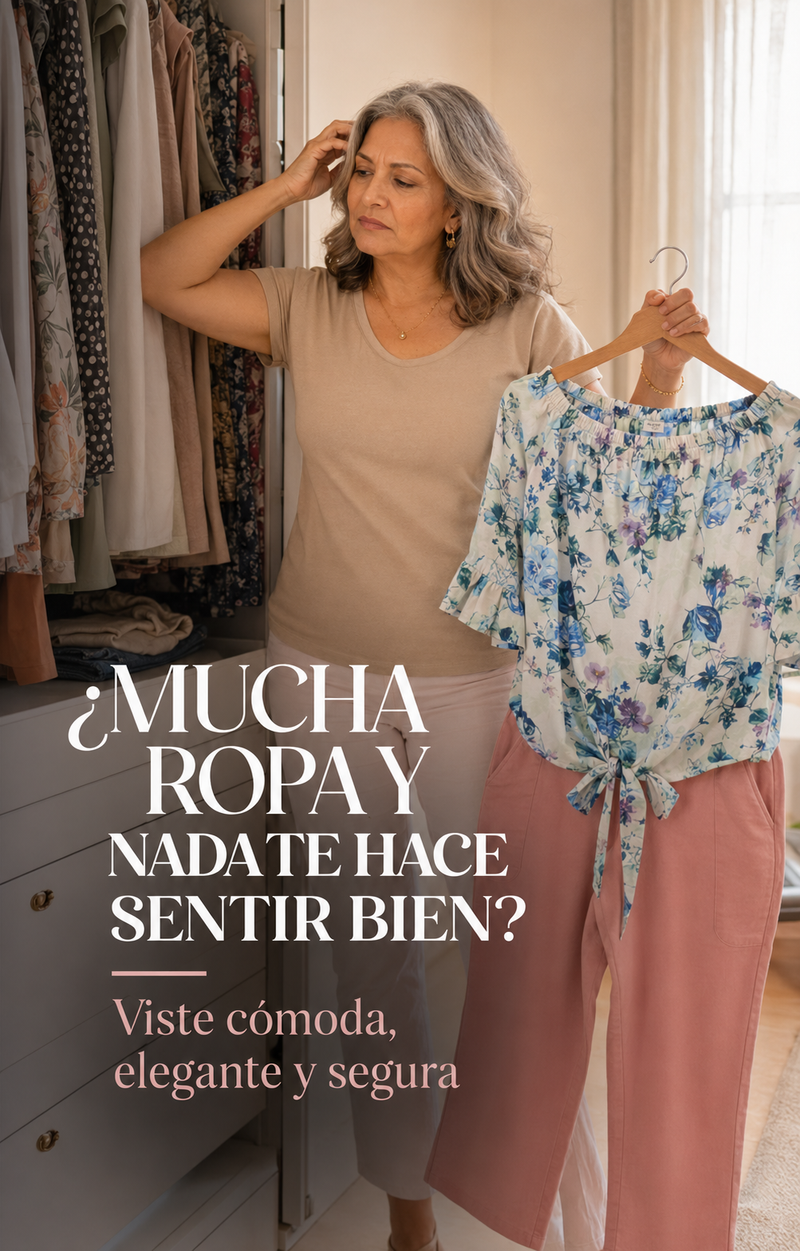 DISEÑADOS PARA HACERTE SENTIR BIEN